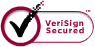 VeriSign Secured