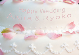 Cake